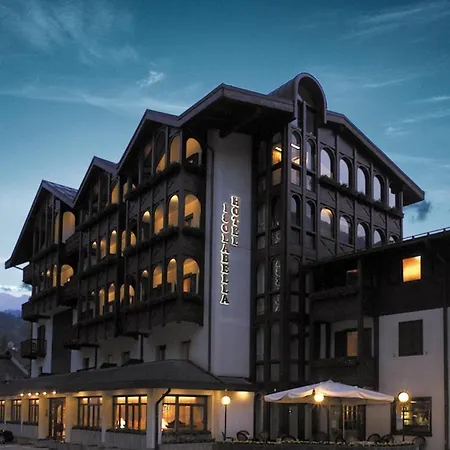Isolabella Wellness Hotel