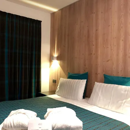 Hotel Isolabella Wellness Fiera Di Primiero