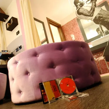 Hotel Isolabella Wellness 4*