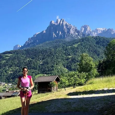 Isolabella Wellness Hotel Fiera Di Primiero
