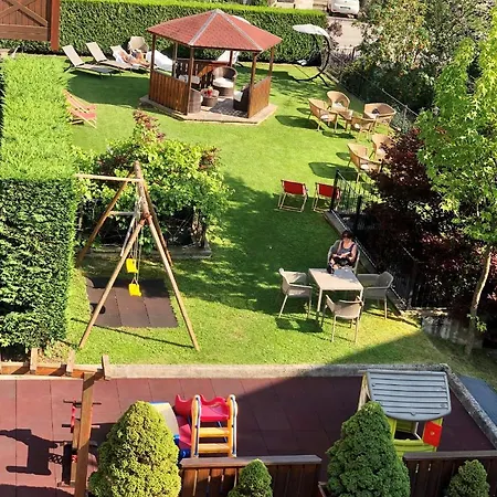 Hotel Isolabella Wellness Fiera Di Primiero
