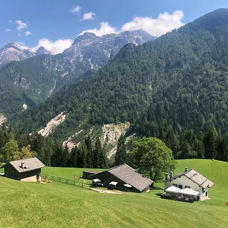 Hotel Isolabella Wellness Fiera Di Primiero