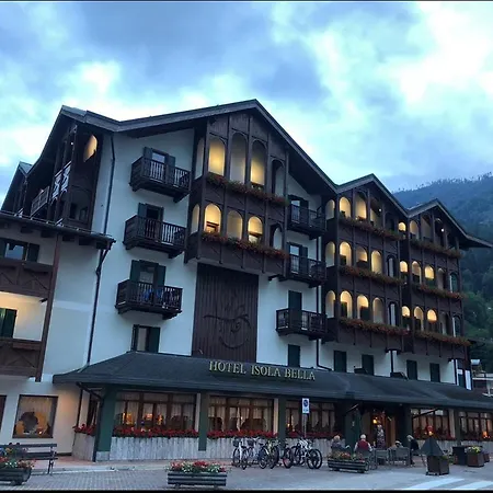 Isolabella Wellness Hotel 4*