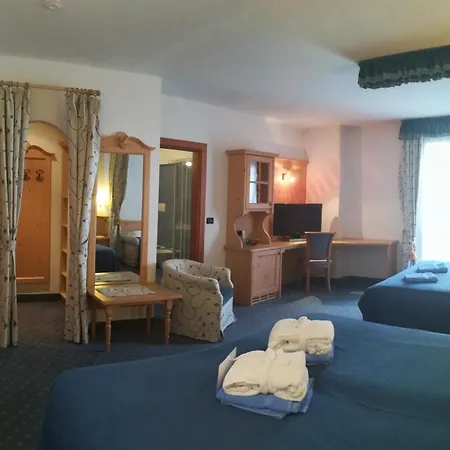 Isolabella Wellness Hotel