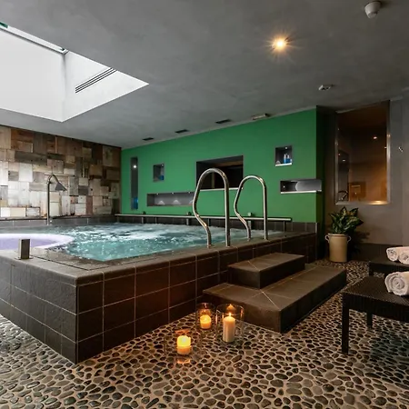 Isolabella Wellness 4* Fiera Di Primiero