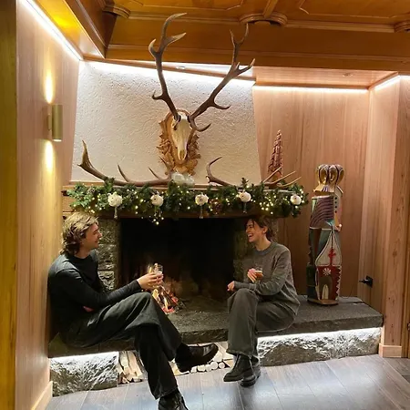 Isolabella Wellness Hotel Fiera Di Primiero