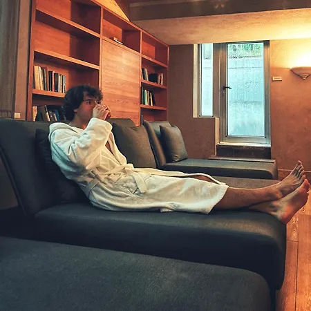 Isolabella Wellness Hotel Fiera Di Primiero