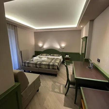 Isolabella Wellness 4* Fiera Di Primiero