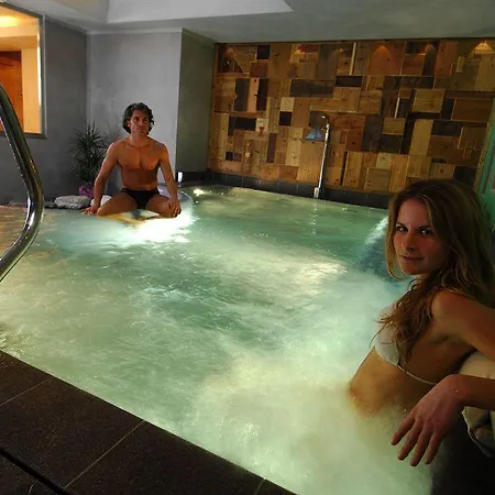 Hotel Isolabella Wellness