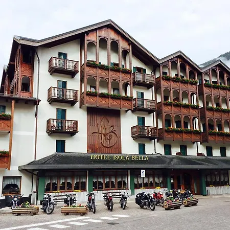 Isolabella Wellness Hotel