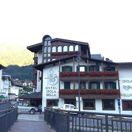 Isolabella Wellness 4*