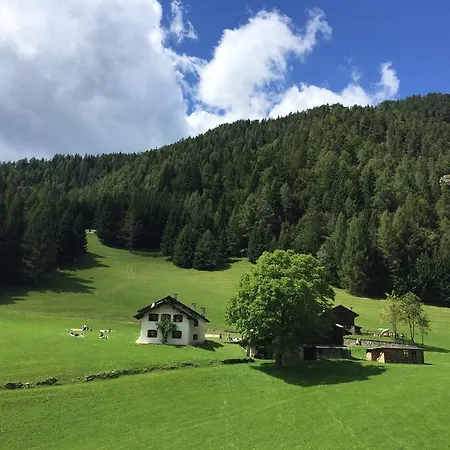 Hotel Isolabella Wellness Fiera Di Primiero
