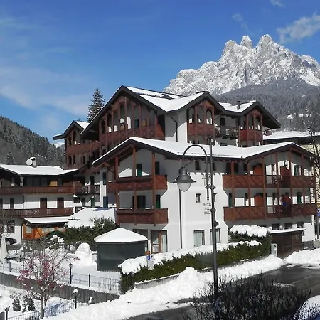 Hotel Isolabella Wellness