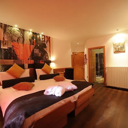 Hotel Isolabella Wellness