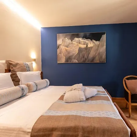 Isolabella Wellness Hotel 4*