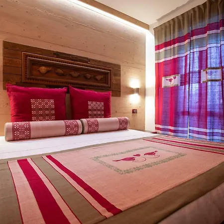 Isolabella Wellness 4*