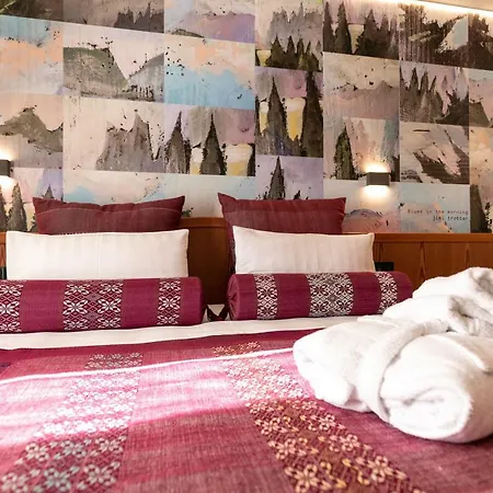 Isolabella Wellness Hotel 4*