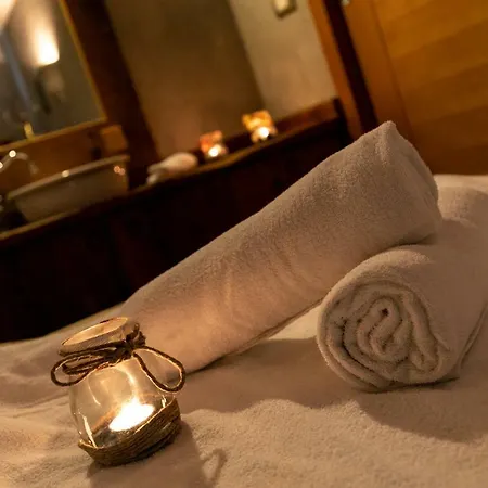 Hotel Isolabella Wellness