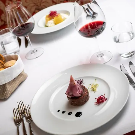 Isolabella Wellness Hotel Fiera Di Primiero