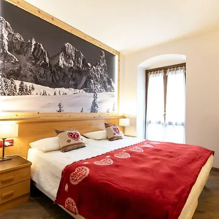 Isolabella Wellness 4* Fiera Di Primiero