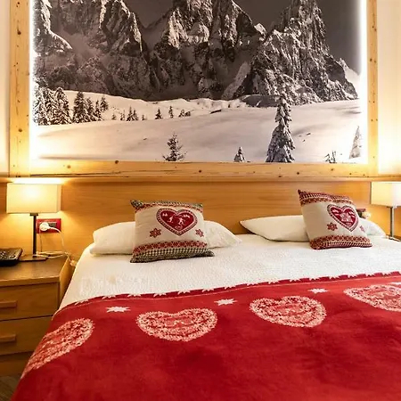 Isolabella Wellness 4* Fiera Di Primiero