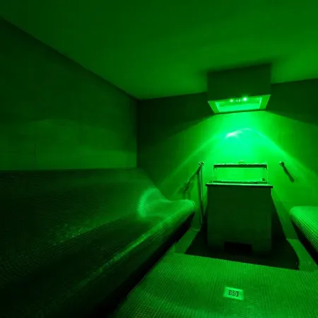 Hotel Isolabella Wellness Fiera Di Primiero